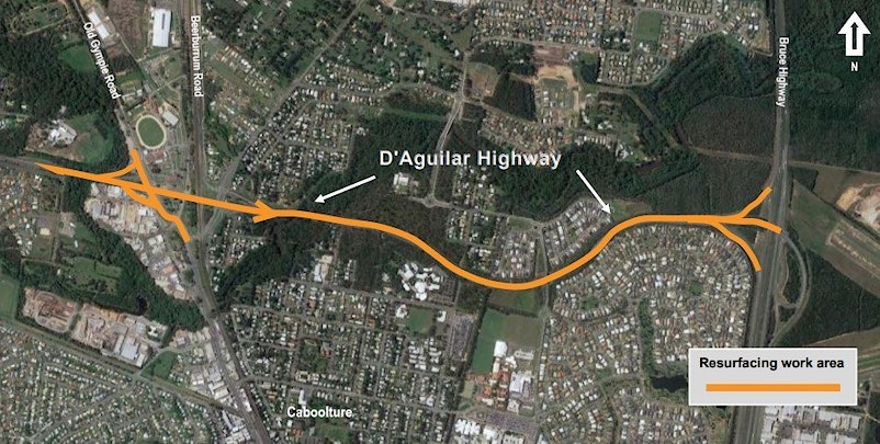 Highway set for $7 million upgrade